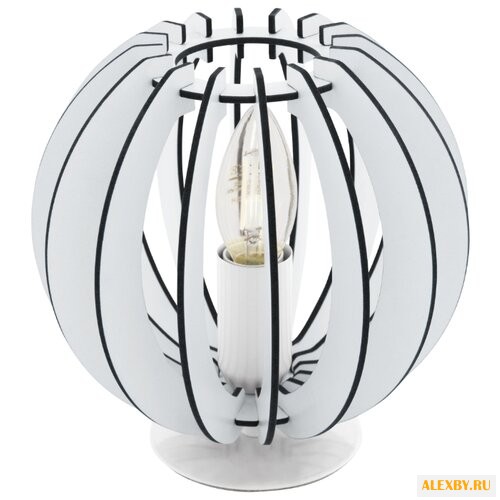 Настольная лампа Eglo Cossano