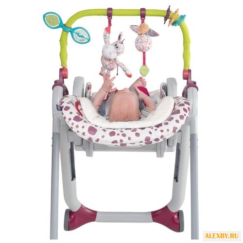 Комплект для стульчика Chicco