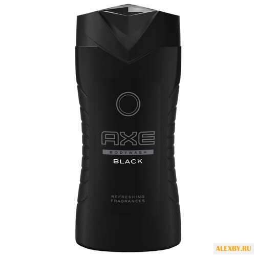 Гель для душа Axe Black
