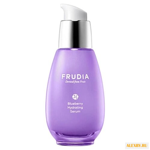 Frudia Blueberry Hydrating