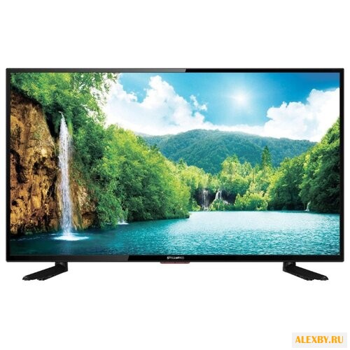 Телевизор STARWIND