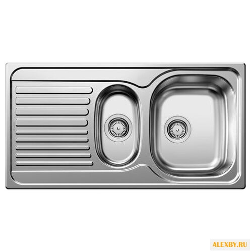 Врезная кухонная мойка Blanco