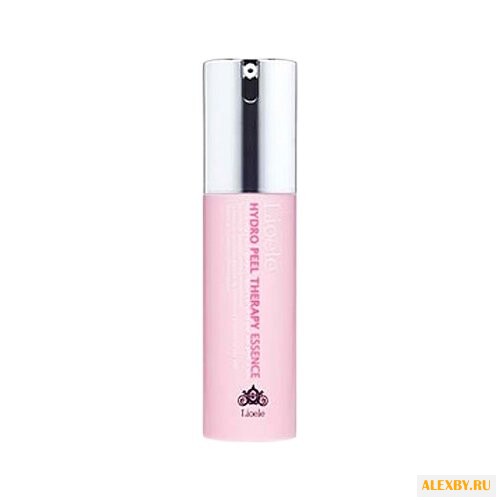 Lioele Hydro Peel Therapy