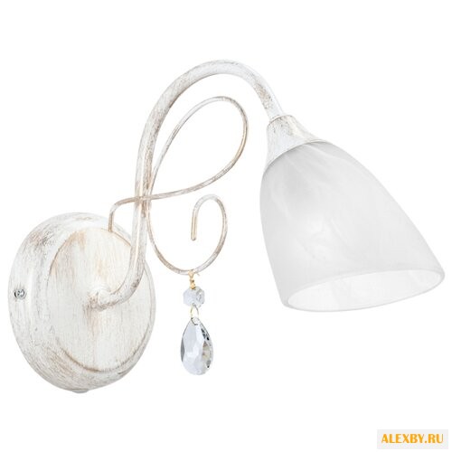 Настенный светильник Vitaluce