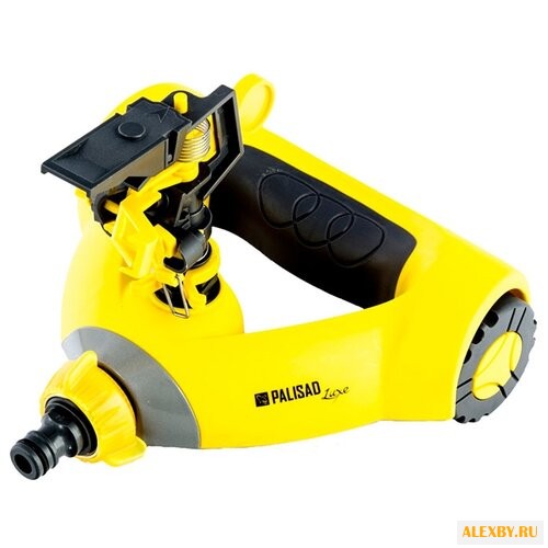 Дождеватель PALISAD 65408