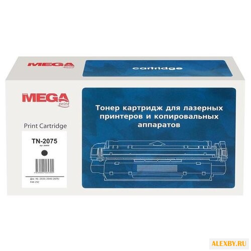 Картридж ProMEGA TN-2075