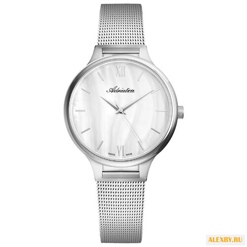 Наручные часы Adriatica