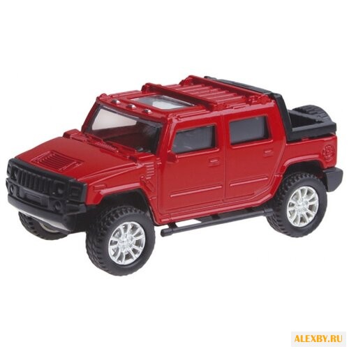 Внедорожник Autotime Autogrand