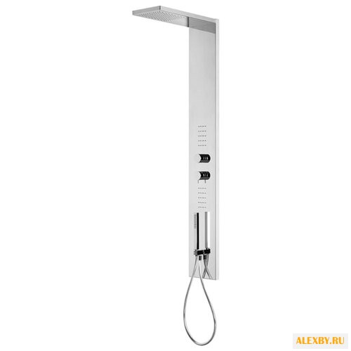 Душевая панель CEZARES