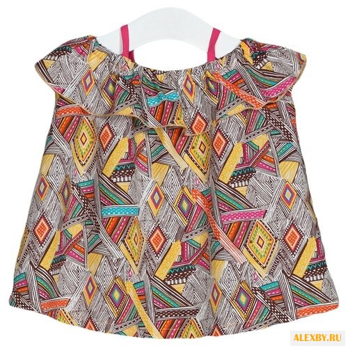 Платье ЁМАЁ