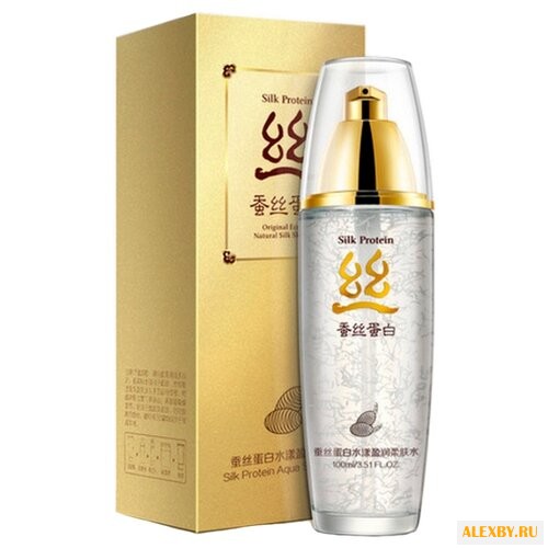 BioAqua Тонер с гиалуроновой