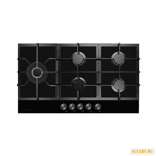 Варочная панель AVEX HM 9554 B