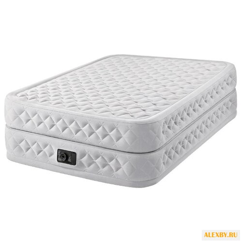 Надувная кровать Intex Supreme