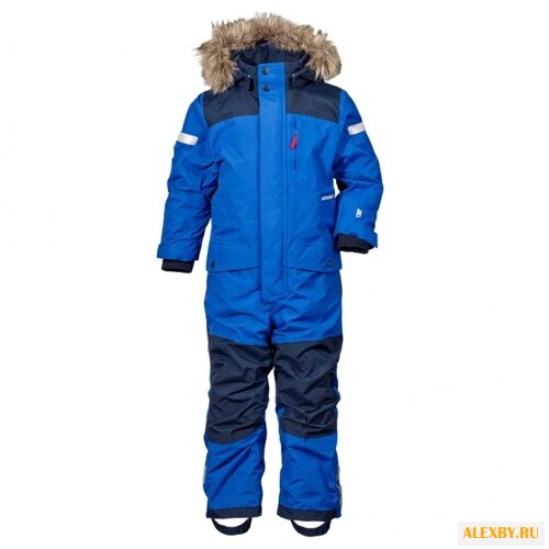 Комбинезон Didriksons Bjornen