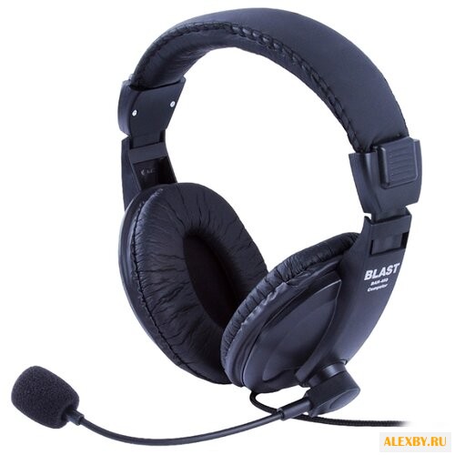 Компьютерная гарнитура BLAST