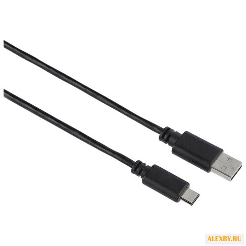 Кабель HAMA USB - USB Type-C