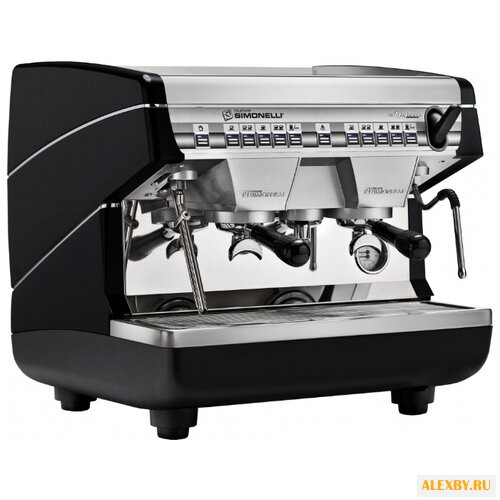 Кофемашина Nuova Simonelli