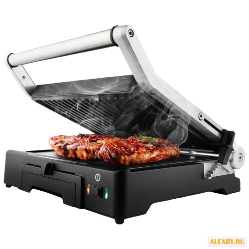 Гриль Kitfort KT-1633