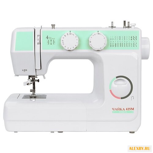 Швейная машина Chayka 425M