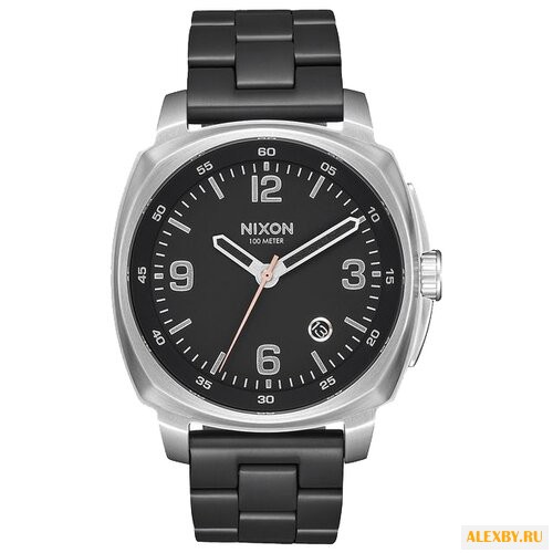 Наручные часы NIXON A1072-2541