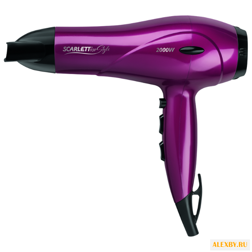 Фен Scarlett SC-HD70I67