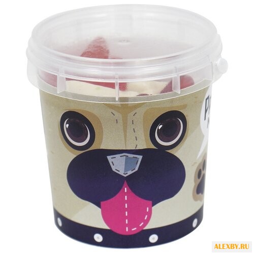 Мармелад Вкусная помощь МИ-МИ