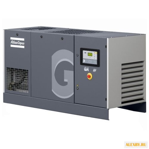 Компрессор Atlas Copco GA 15 10