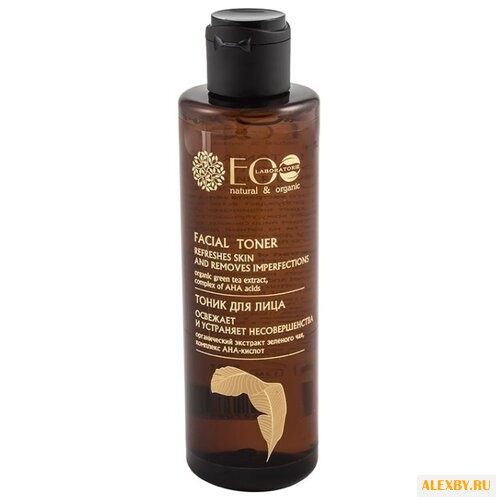 EO Laboratorie Тоник для лица