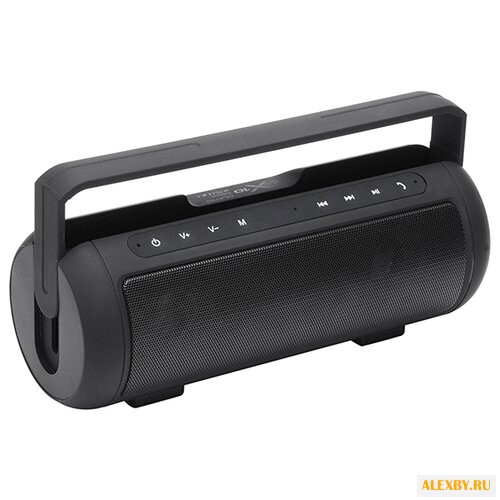 Портативная акустика Qumo X10