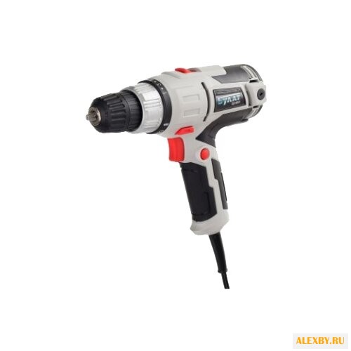 Дрель-шуруповерт Булат ДШС-600 2