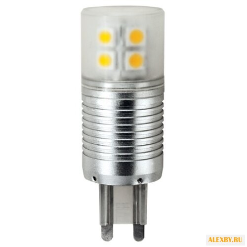 Лампа светодиодная Ecola