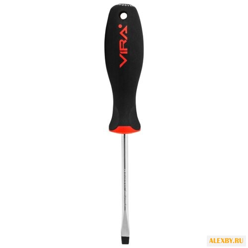 Отвёртка прямой наконечник Vira