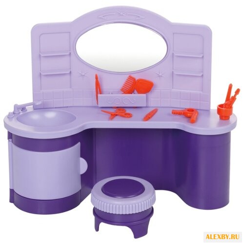 ОГОНЁК Салон-парикмахерская