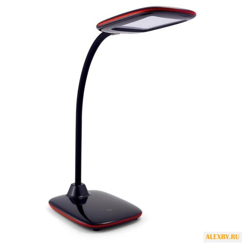 Настольная лампа Lucia Julia