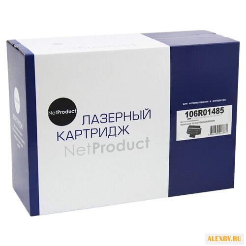 Картридж Net Product N-106R01485