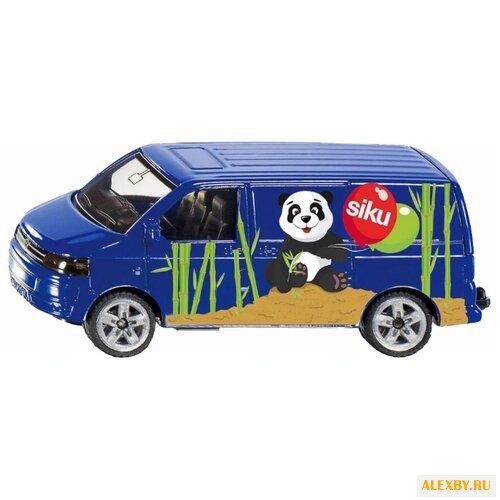 Микроавтобус Siku Volkswagen