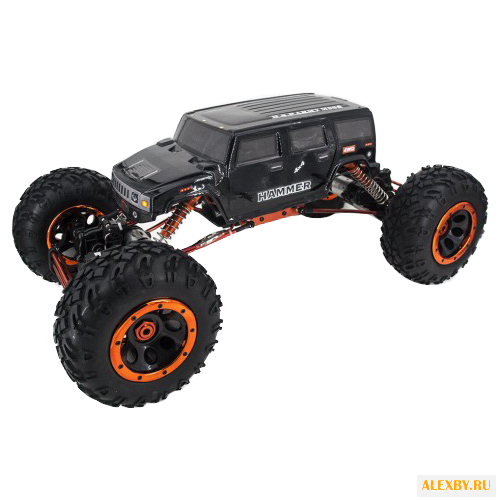 Монстр-трак HSP Climber