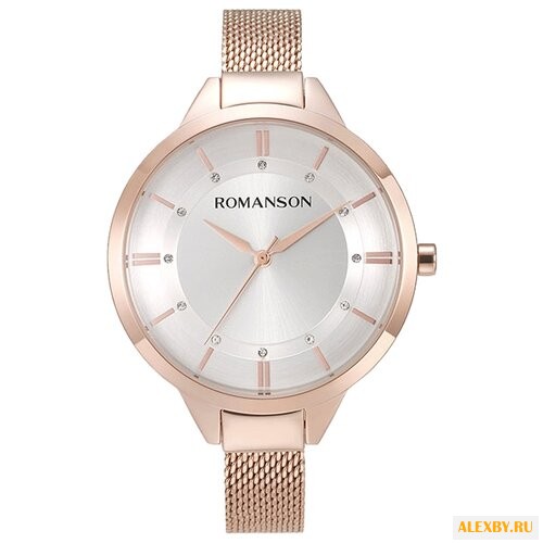 Наручные часы ROMANSON