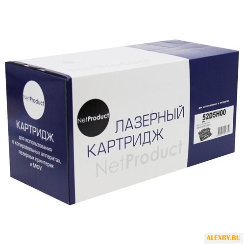 Картридж Net Product N-52D5H00