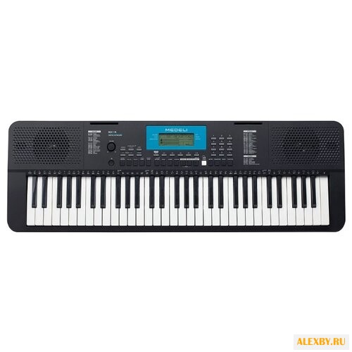Синтезатор Medeli M211K