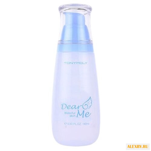 TONY MOLY Тонер Dear Me