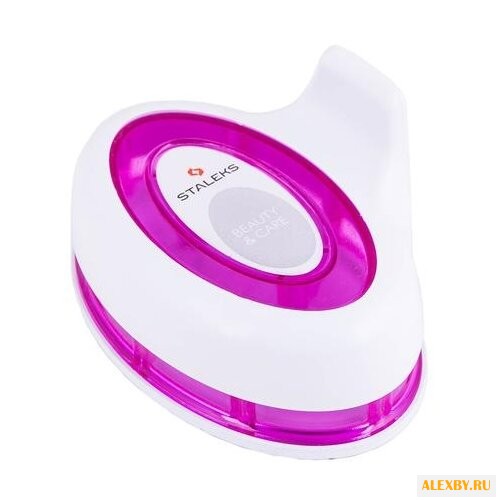 Пилка педикюрная STALEKS BEAUTY