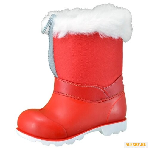 Сноубутсы КОТОФЕЙ 164022-42
