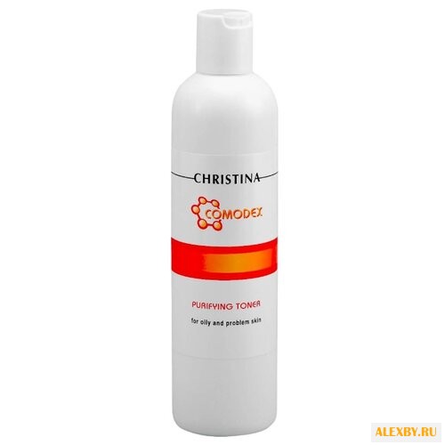 Christina Очищающий тоник