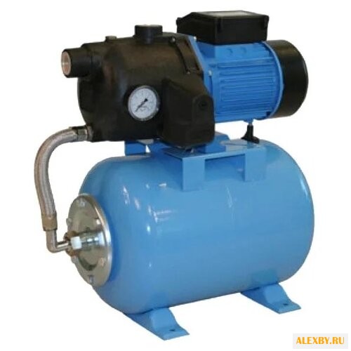 Насосная станция Millennium АСВ