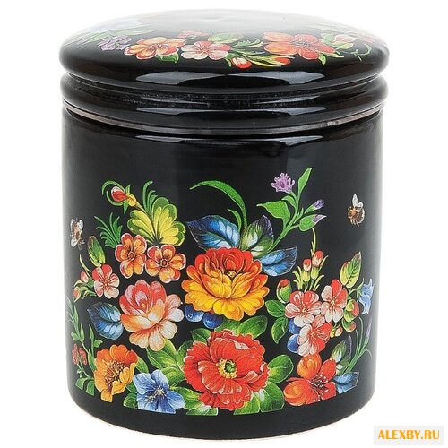 Polystar Global Art Банка для