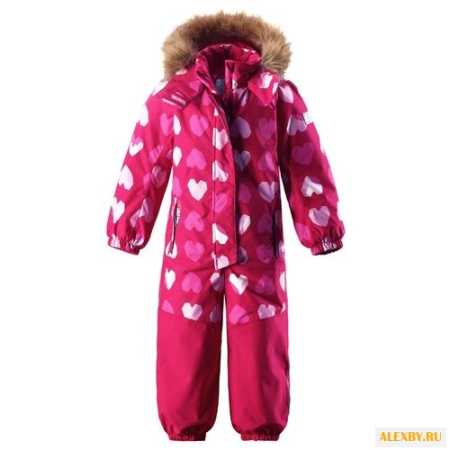 Комбинезон Reima Oulu 520208