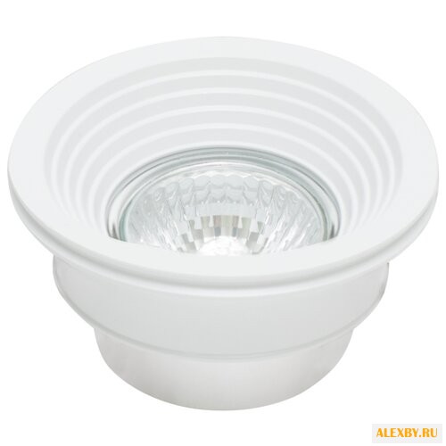 Встраиваемый светильник De Fran