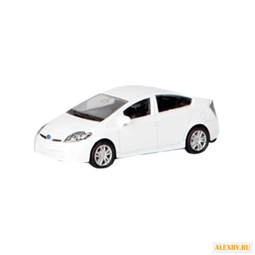 Легковой автомобиль RMZ City