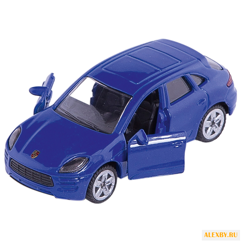 Легковой автомобиль Siku